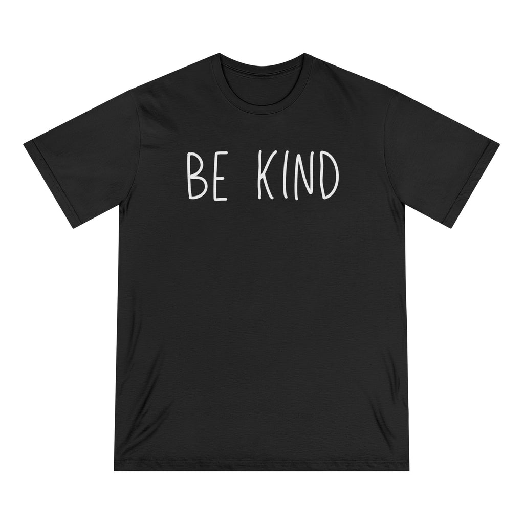 T-Shirt Organic - Be Kind - Front design only