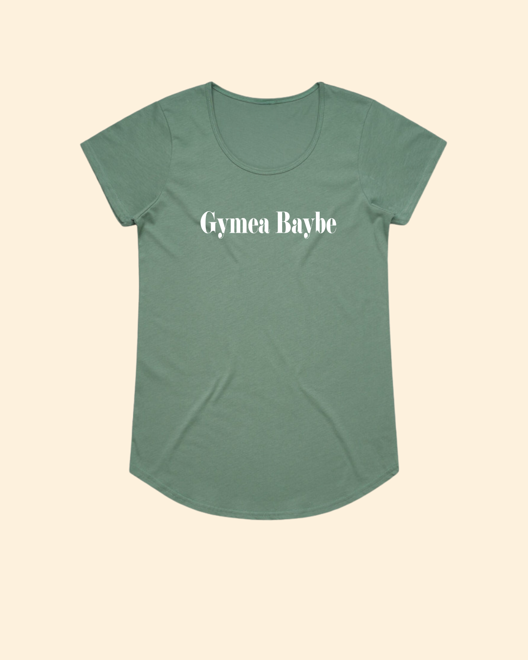 T-shirt - Gymea Baybe