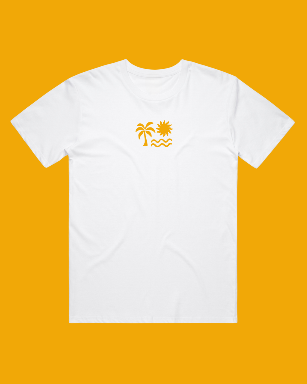 T-shirt - Logo - Sol
