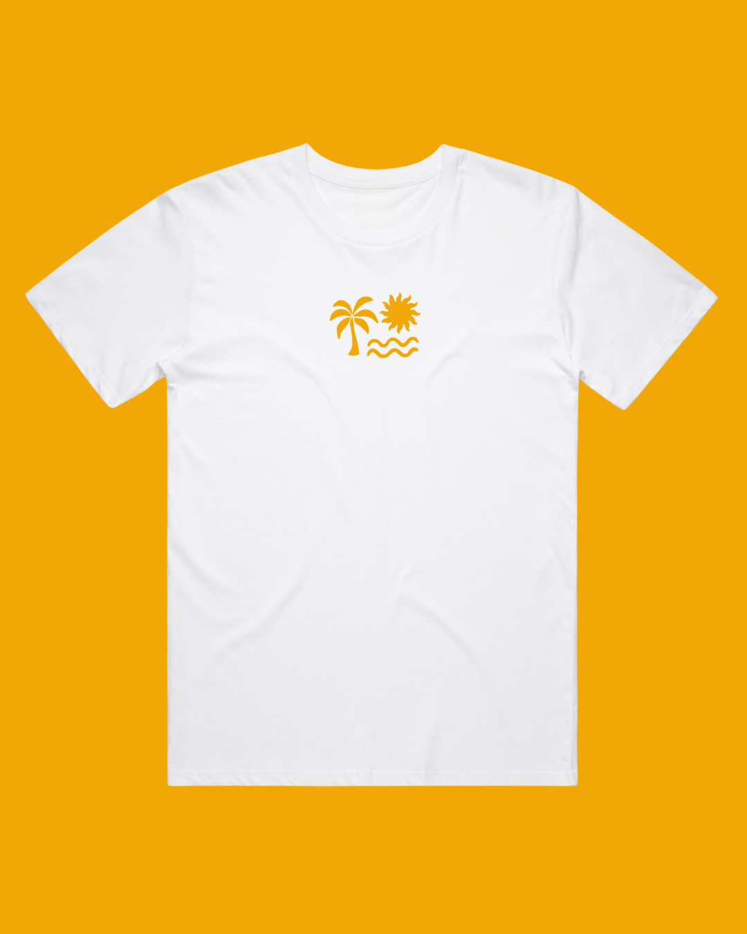 T-shirt - Logo - Sol