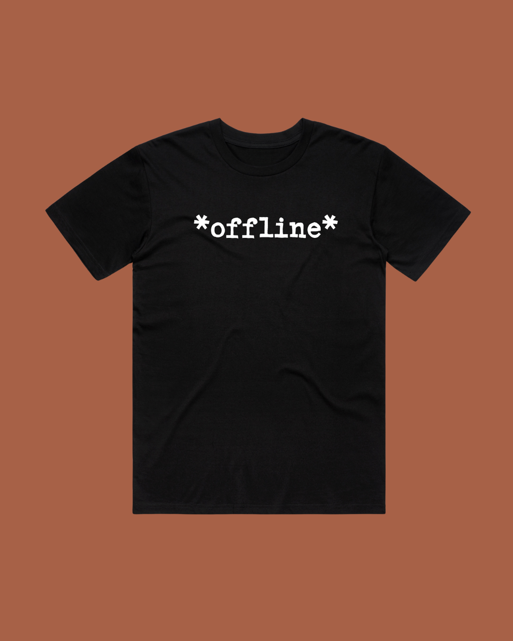 T-shirt - Offline