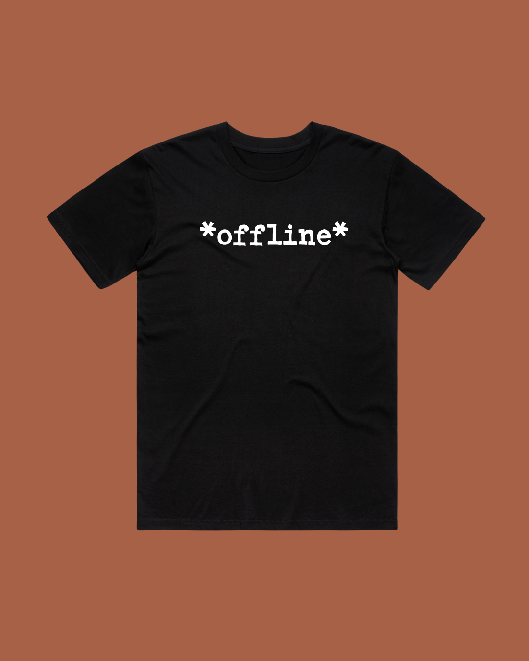 T-shirt - Offline