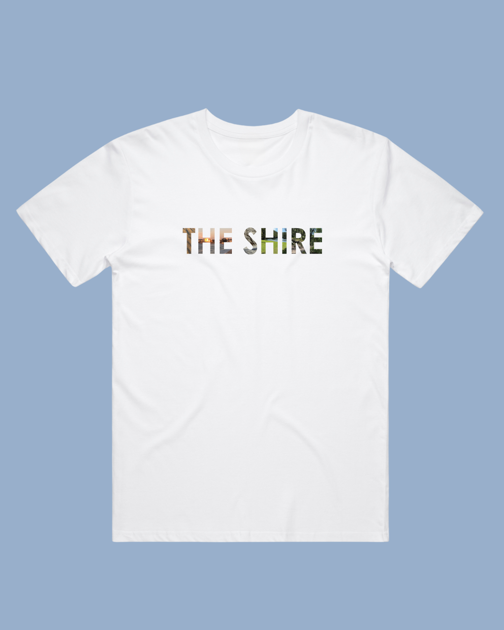 T-shirt - The Shire