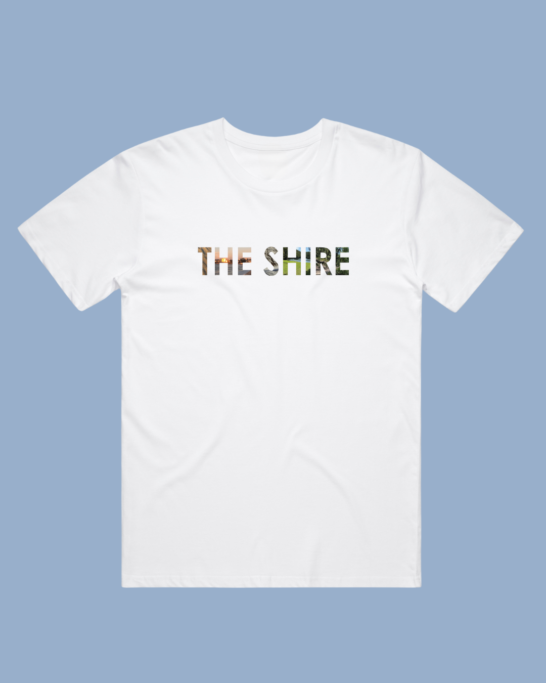T-shirt - The Shire