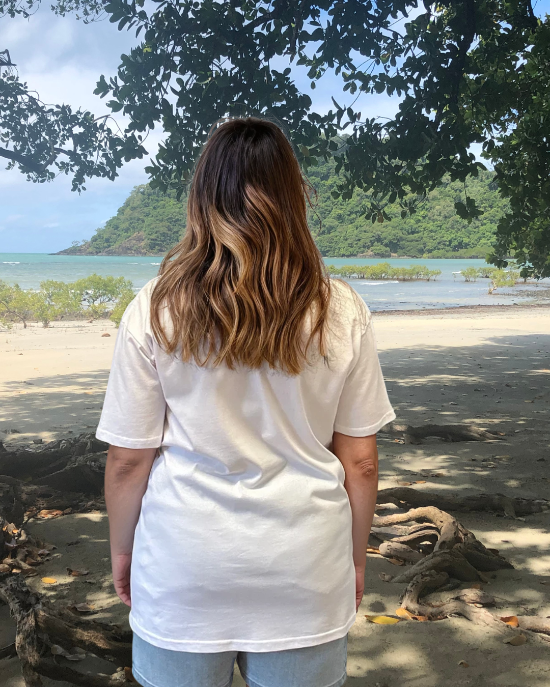 T-shirt - Logo - Sol