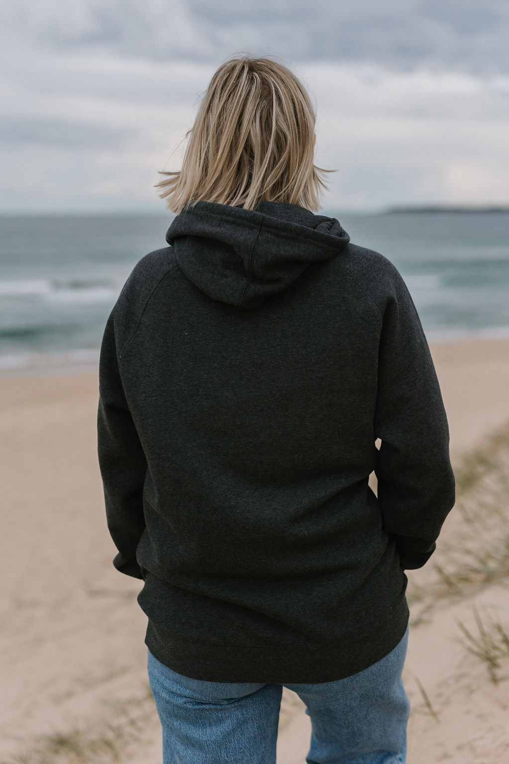 Hoodie - Surf all Seasons