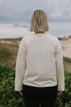 Long Sleeve T-Shirt - Sunrise Affirmations - LIMITED STOCK