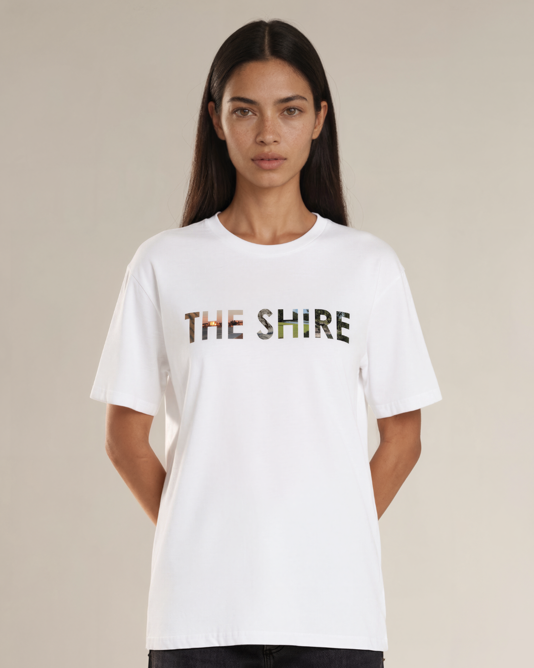 T-shirt - The Shire