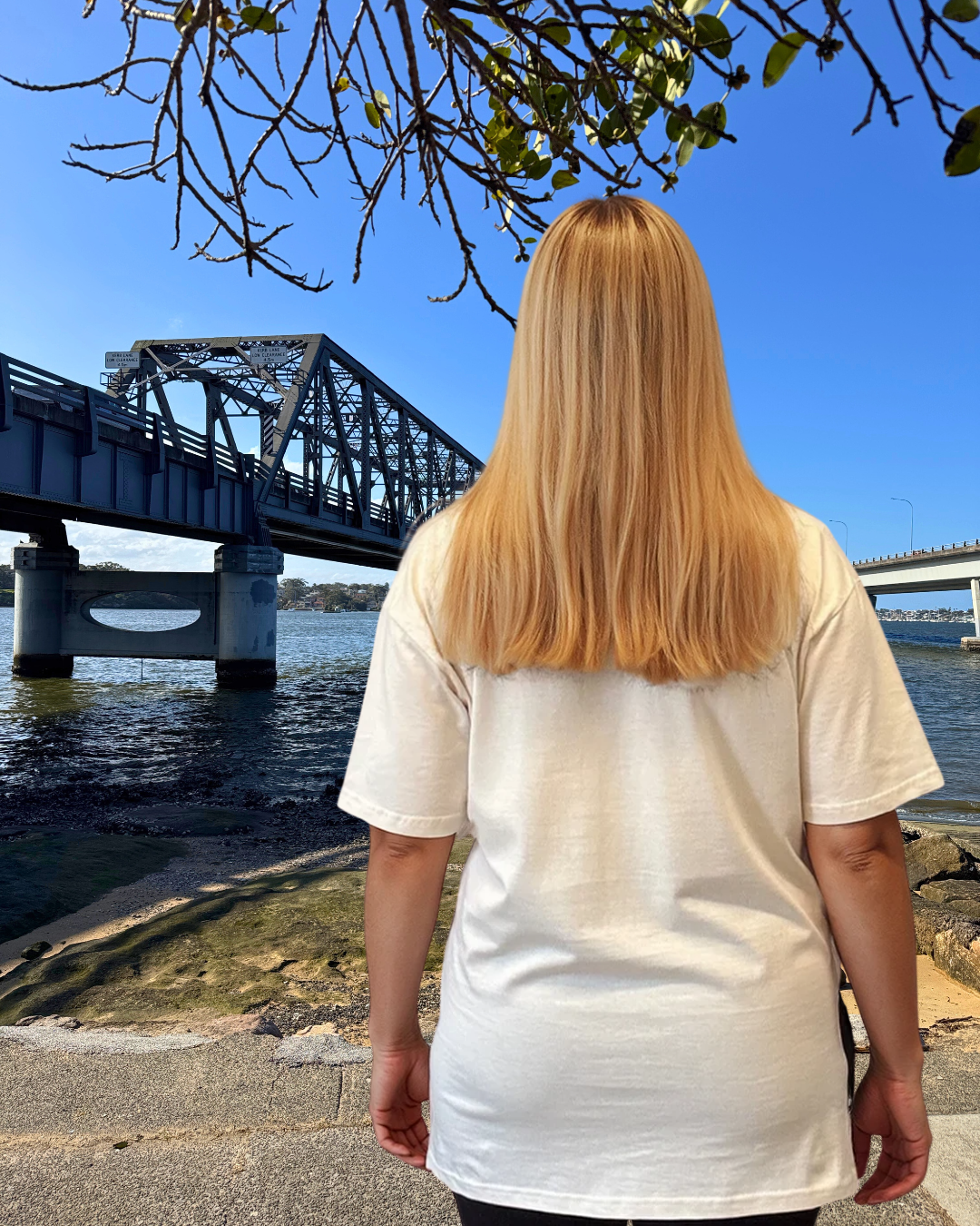 T-shirt - Shire Life