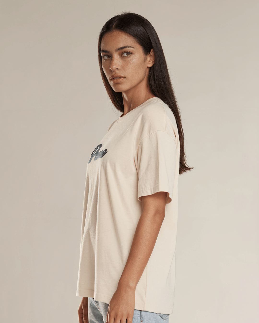 T-Shirt - Peace Waves