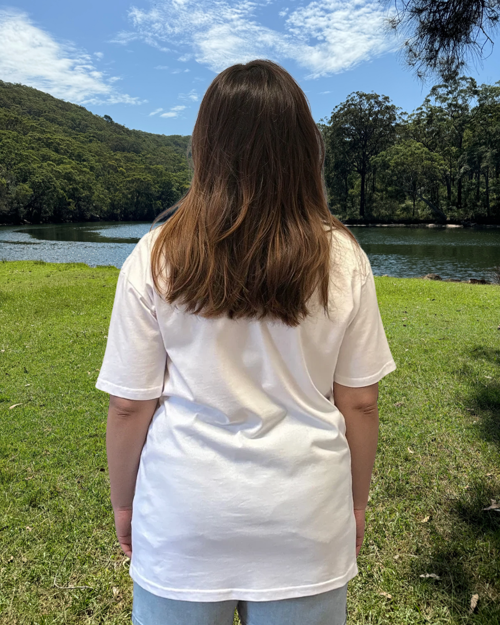 T-shirt - The Shire