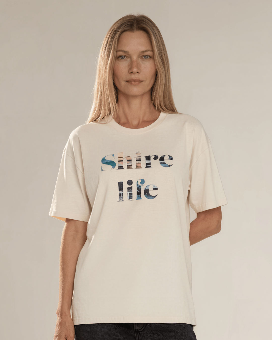 T-shirt - Shire Life - LIMITED STOCK