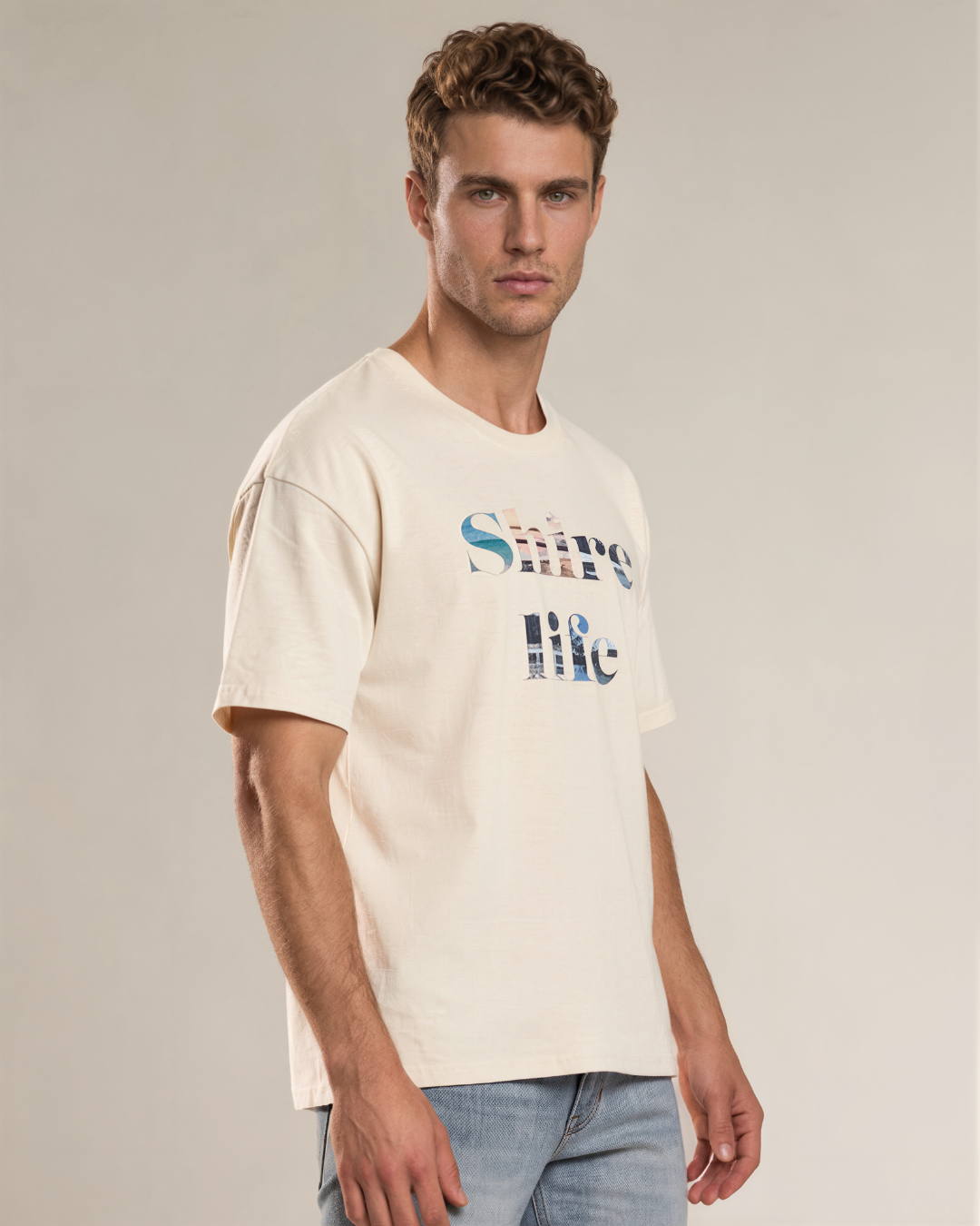 T-shirt - Shire Life - LIMITED STOCK